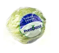 Escarola Con Resolución Sanitaria Caja 15 Unidades