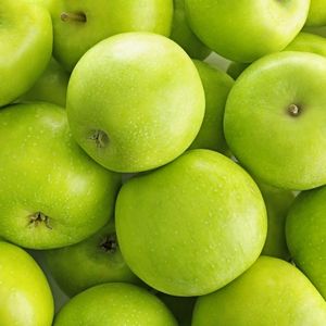 Manzana Verde Caja 14 Kg