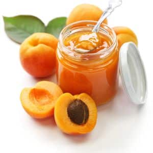 Mermelada de Damascos 500 Gr