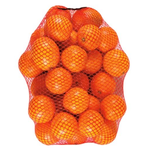 Naranja Malla 10 Kg