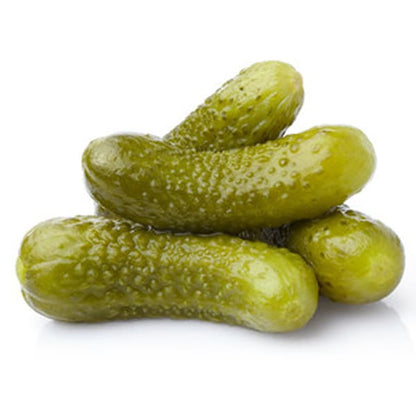 Pepinillo Dill 1 Kilo