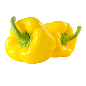 Pimenton Amarillo Unidad