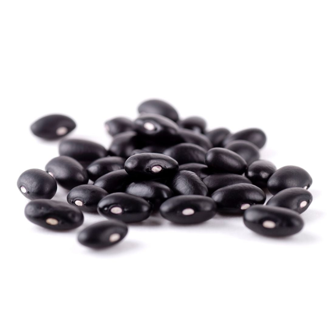 Poroto Negro 1 Kg (XMAYOR)