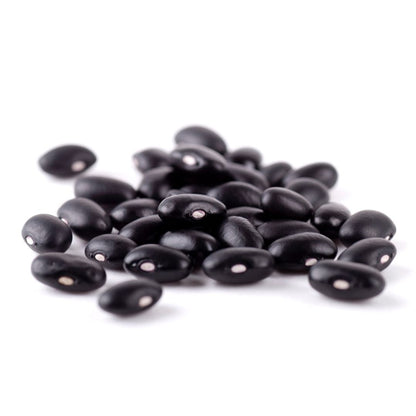 Poroto Negro 1 Kg (XMAYOR)