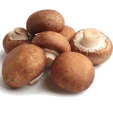 Portobello Champiñon 1 Kg