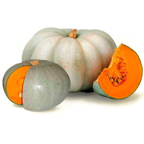 Zapallo paine corte 1 kg