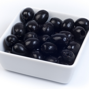 Aceituna de Azapa Negra 1 Kilo