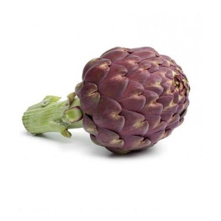 Alcachofa Morada