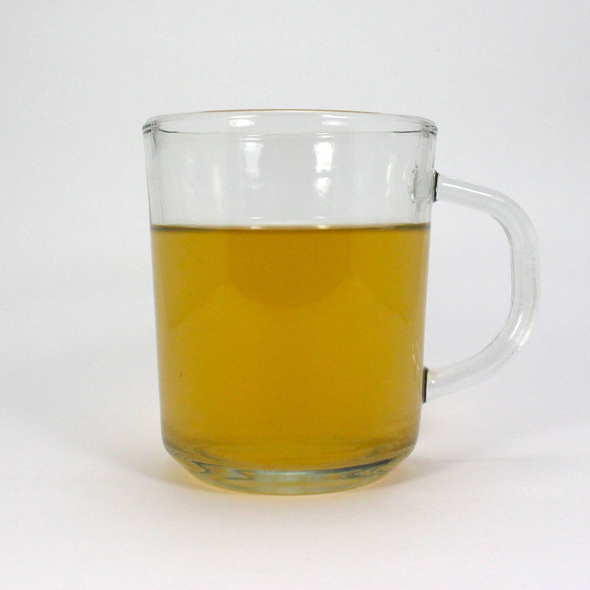 Infusión Aradia Brebaje — taza servida