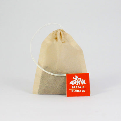 Infusión Aradia Brebaje — bolsita