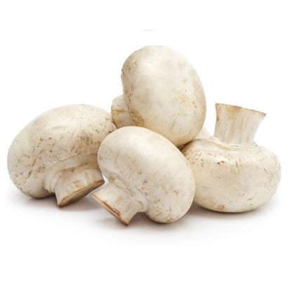 Champiñon Bandeja 200 Gr