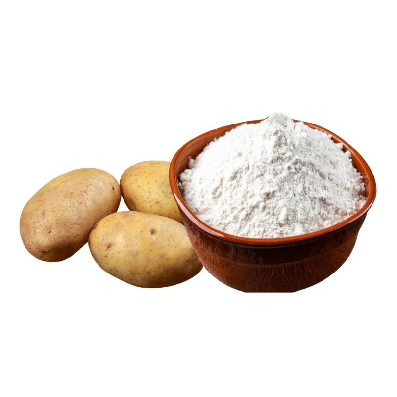 Chuño (Fécula de Papa) 1 Kg | Santiago Natural