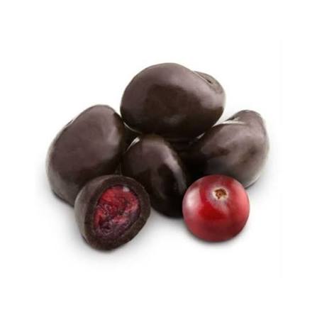 Cranberries con Chocolate 250 Grs | Santiago Natural