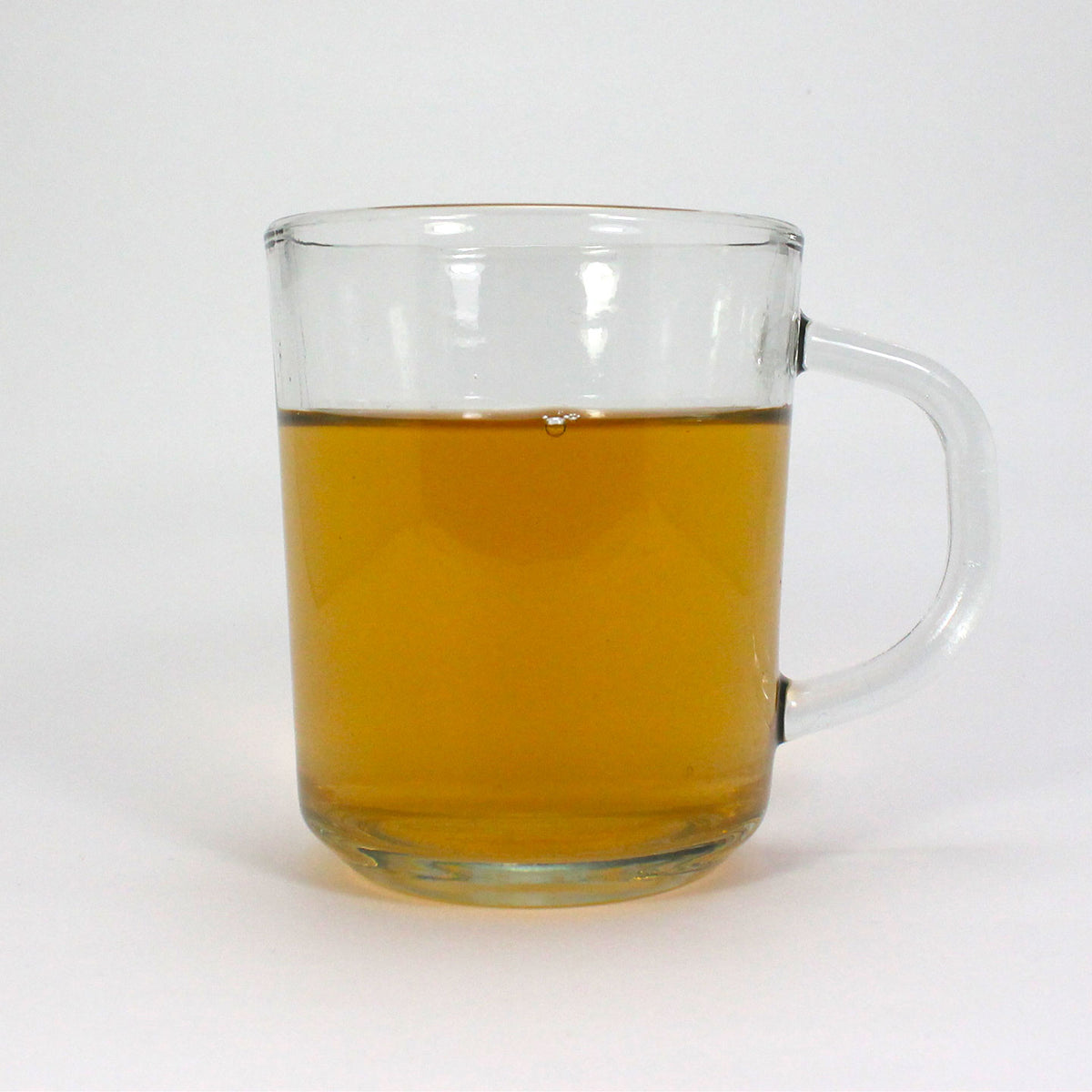 Infusión Aradia Dormir — taza servida