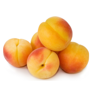 Durazno Conservero 1 Kg