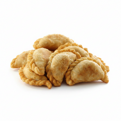Empanadas de Pino Cóctel 12 cm (20 Un)