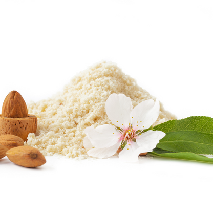 Harina de Almendras Con Piel 500 Grs