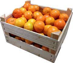 Clementina Caja 14 Kilos
