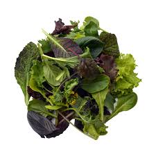 Mix de Hojas Verdes 1 Bolsa de 200 Grs