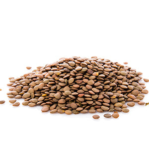 Lenteja 500 Grs (Cosecha Del Año)