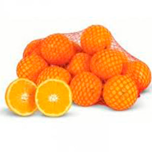 Naranja Malla 5 Kg