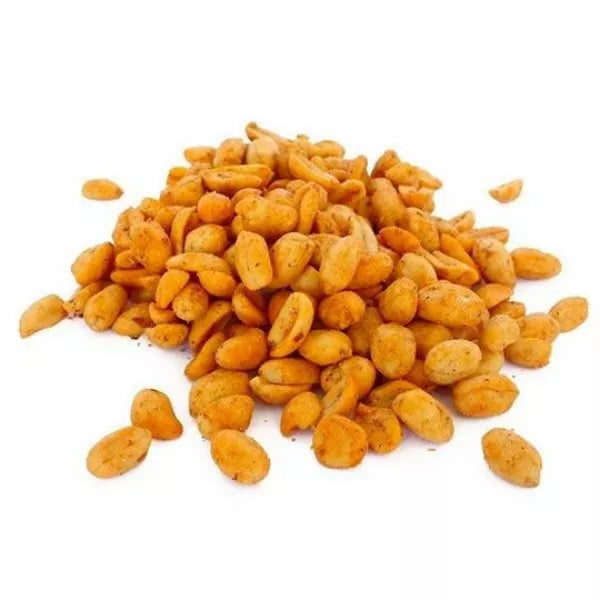 Maní Salado Merkén 250 Grs