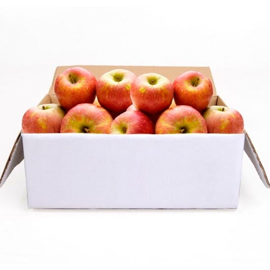 Manzana Fuji Caja de 14 Kg