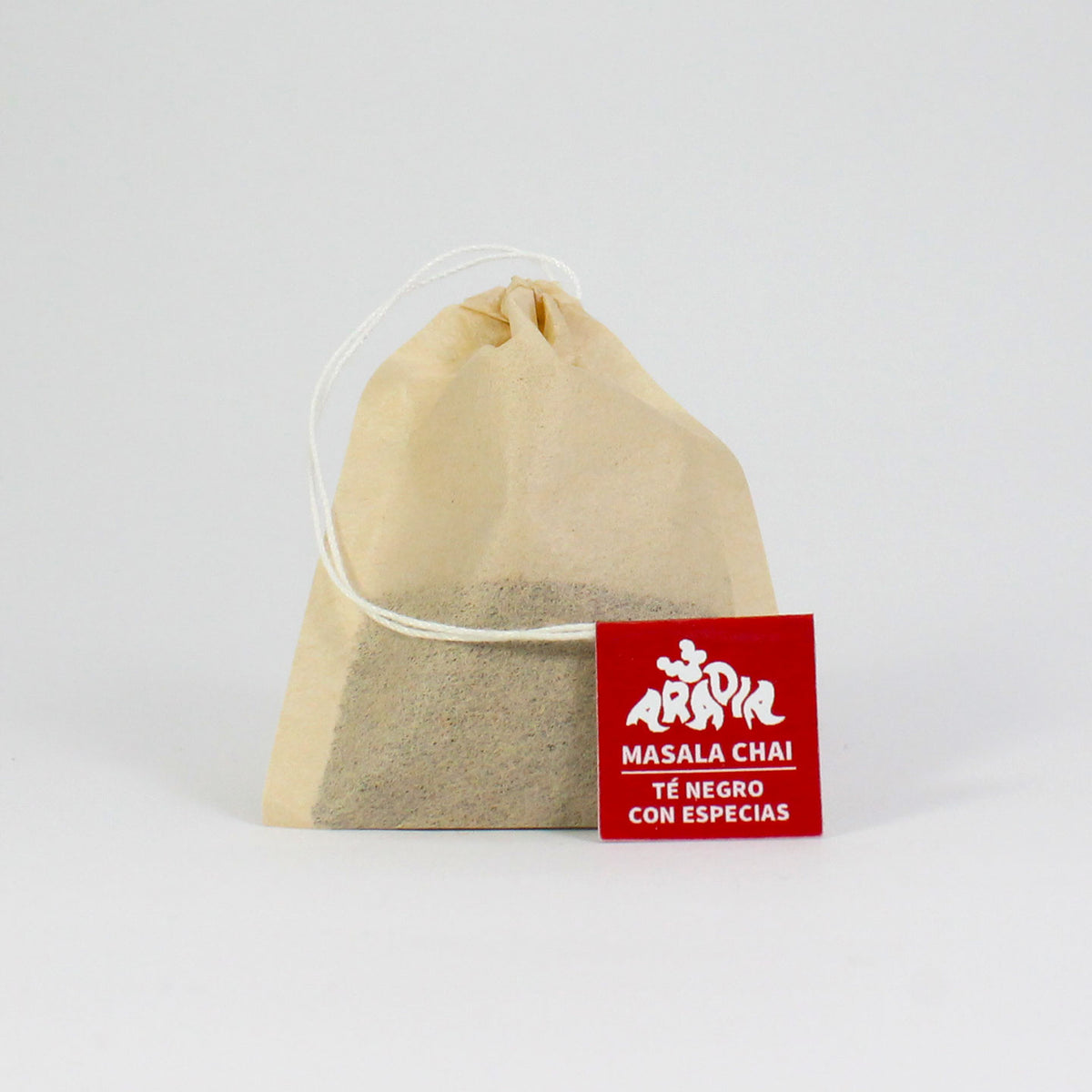 Infusión Aradia Masala Chai — bolsita