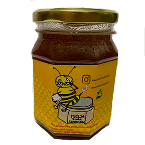 Miel Pura 500 Grs