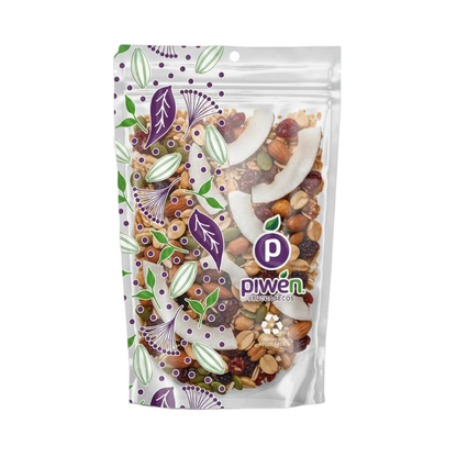 Mix Aconcagua Piwén 250 Grs | Santiago Natural
