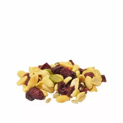 Mix Maní Semillas Sin Sal 250 Grs