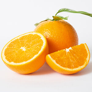 Naranja 1 Kg – Santiago Natural