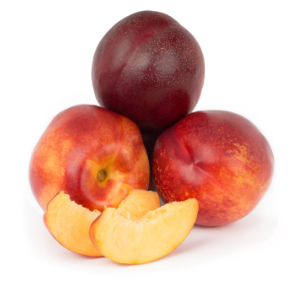 Durazno Nectarin 1 Kg