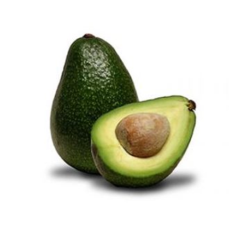Palta hass peruana 1 kg