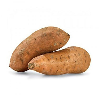 Papa Camote 1 Kg