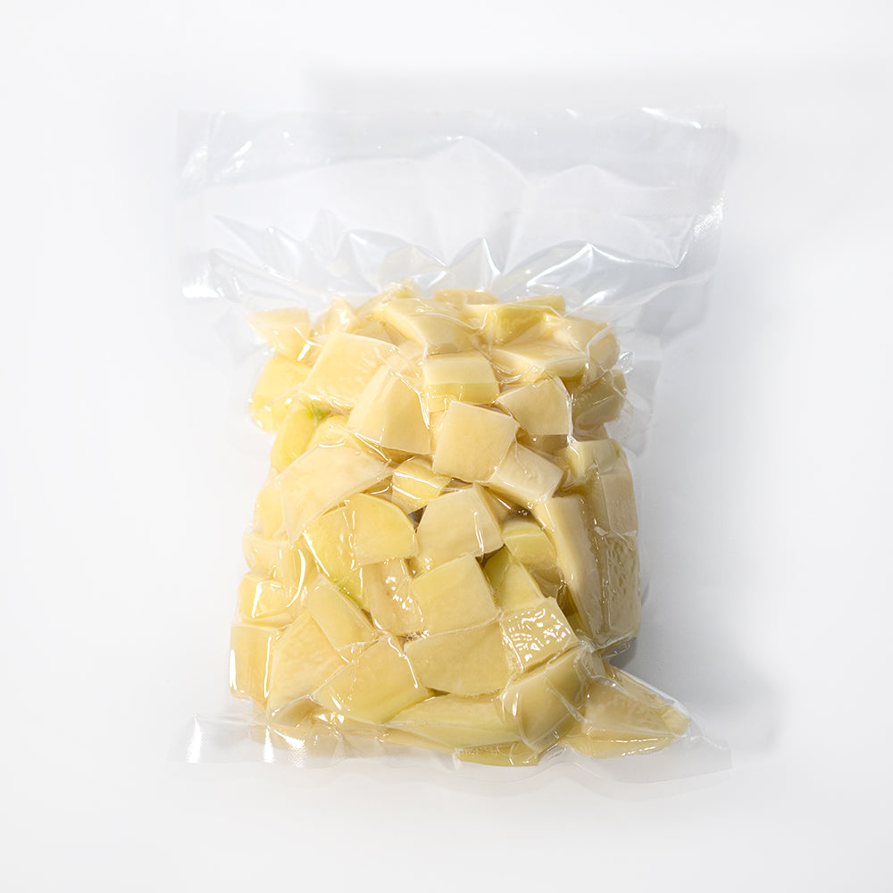 Papa en Cubos 1 Kg | A Domicilio | Santiago Natural