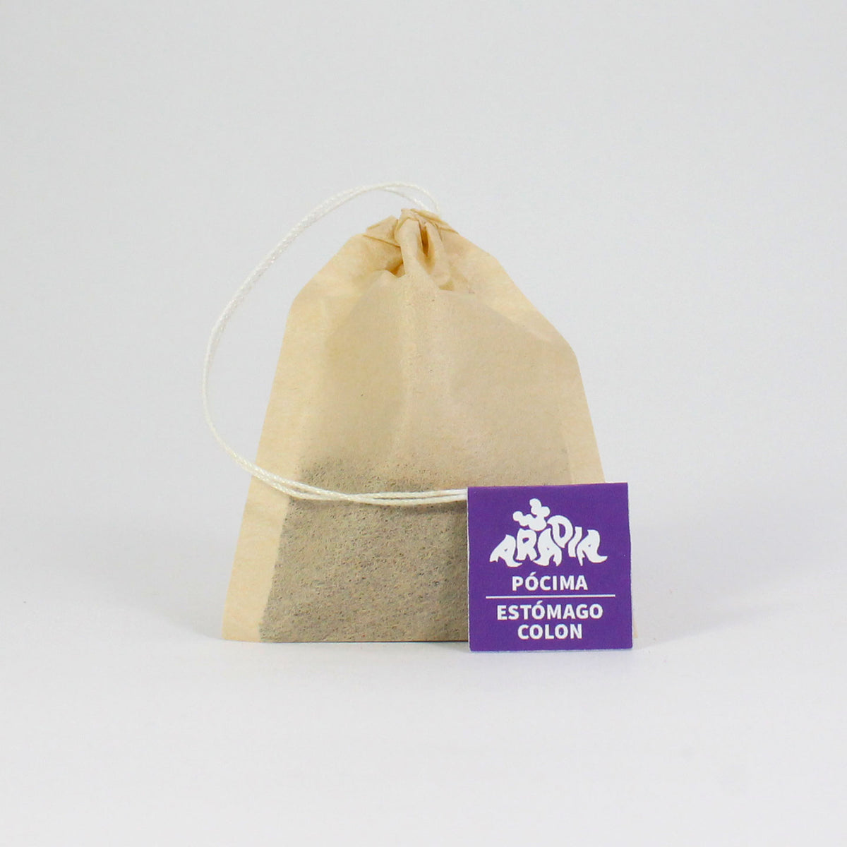 Infusión Aradia Pócima — bolsita