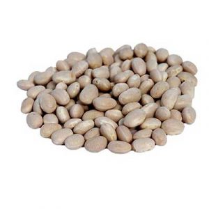 Poroto Burro 500 Grs (Cosecha Del Año)