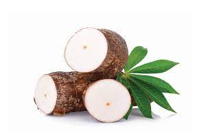 Yuca 1 Kg