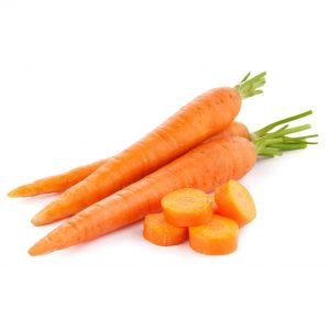 Zanahoria 1 kg
